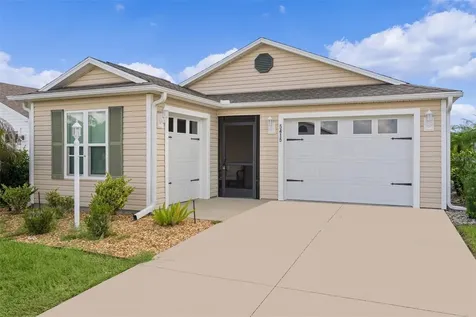 5415 Zajac Avenue The Villages FL 32163