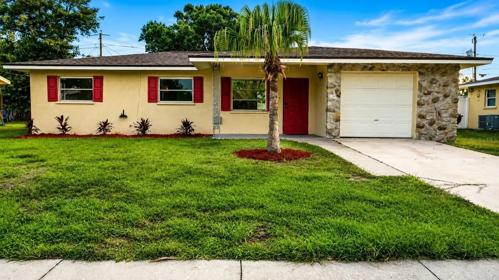 1051 Venetian Parkway Venice FL 34285