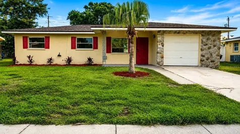 1051 Venetian Parkway Venice FL 34285