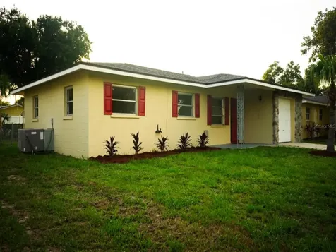1051 Venetian Parkway Venice FL 34285