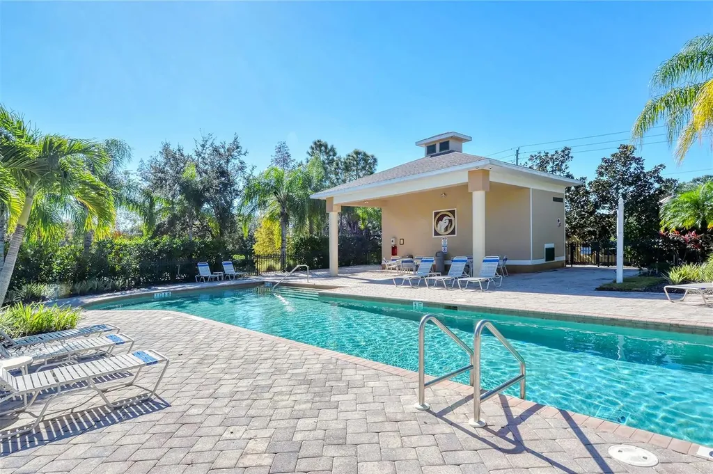 5356 Mang Place Sarasota FL 34238