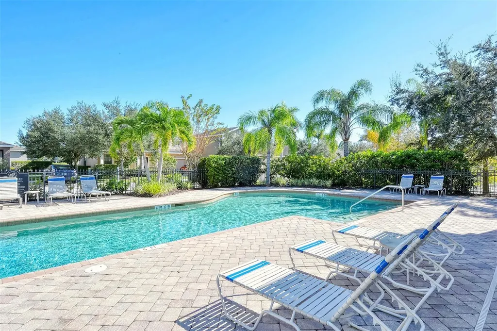5356 Mang Place Sarasota FL 34238