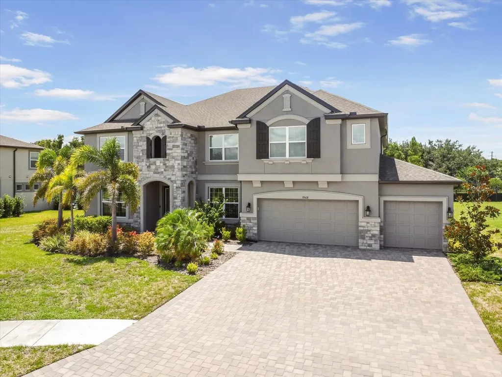 9508 Pyrenees Place Seffner FL 33584