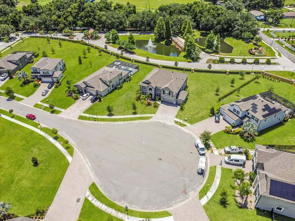 9508 Pyrenees Place Seffner FL 33584