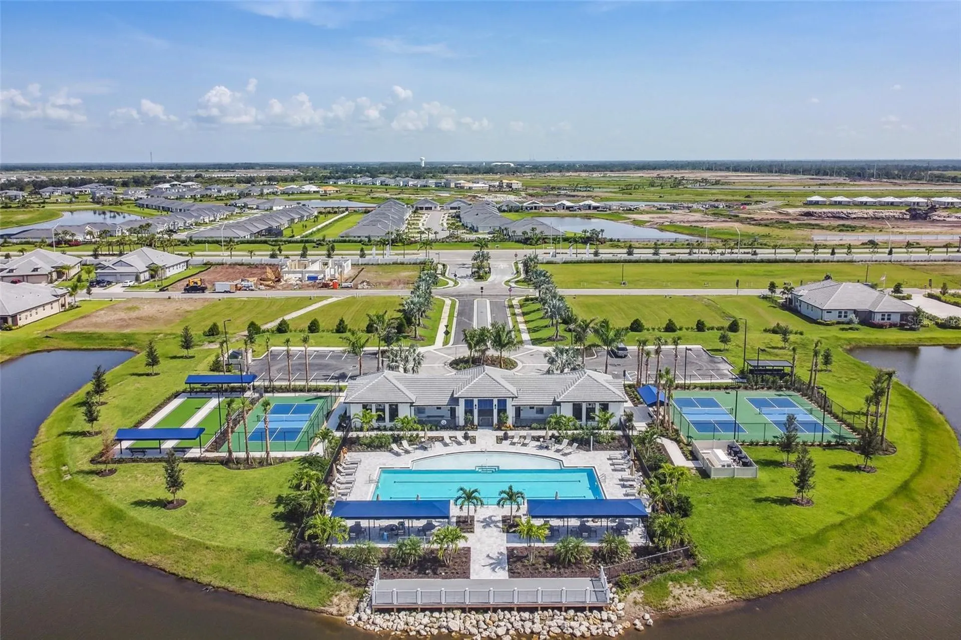 18181 Cherished Loop Bradenton FL 34211
