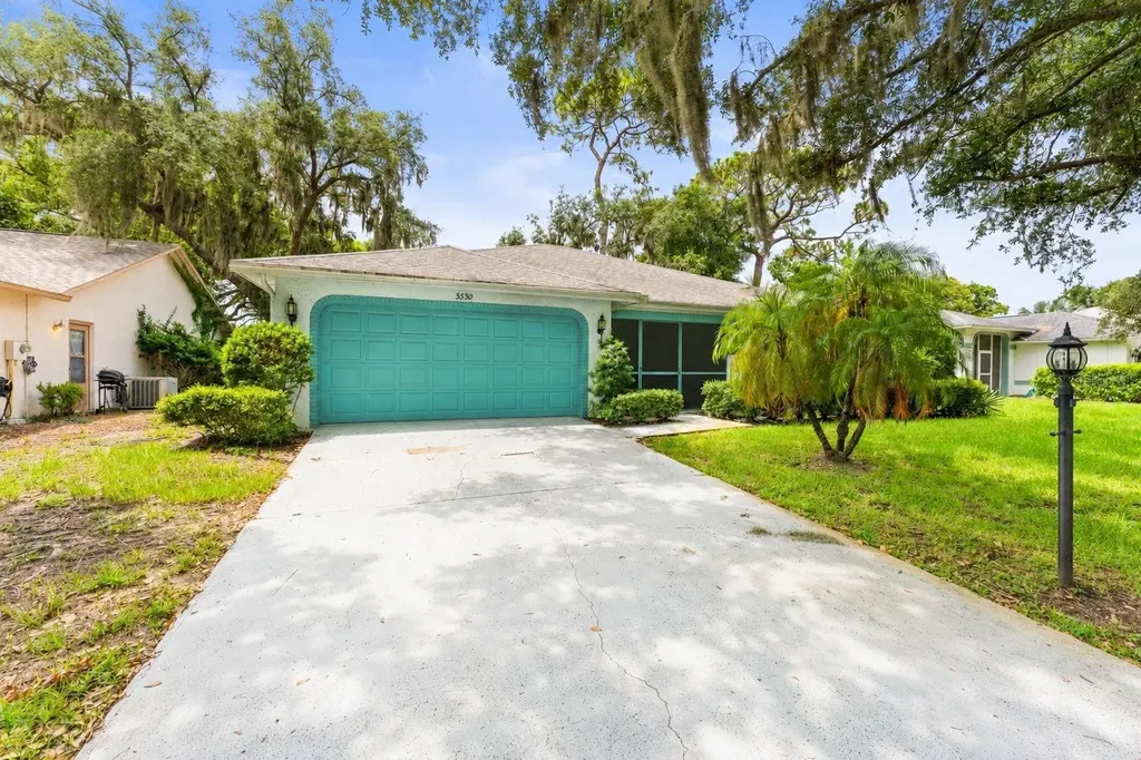 3550 Oak Lake Drive Palm Harbor FL 34684