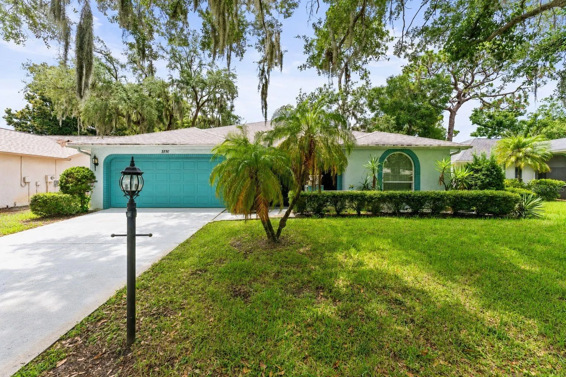 3550 Oak Lake Drive Palm Harbor FL 34684