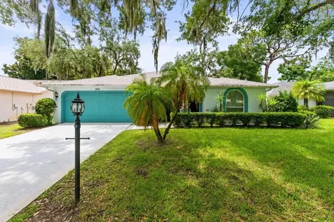 3550 Oak Lake Drive Palm Harbor FL 34684