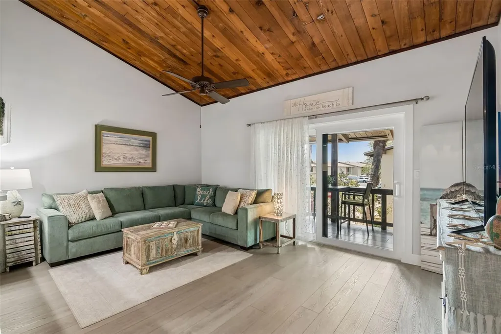 505 Plaza Seville Court Treasure Island FL 33706