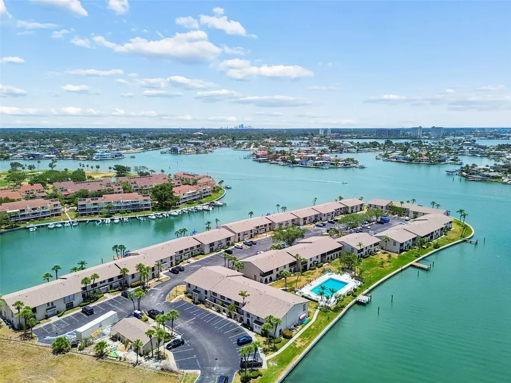 505 Plaza Seville Court Treasure Island FL 33706