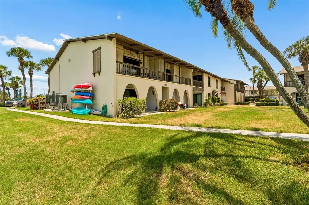 505 Plaza Seville Court Treasure Island FL 33706