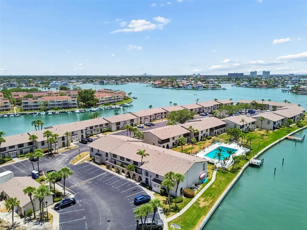 505 Plaza Seville Court Treasure Island FL 33706