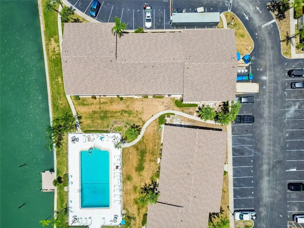 505 Plaza Seville Court Treasure Island FL 33706