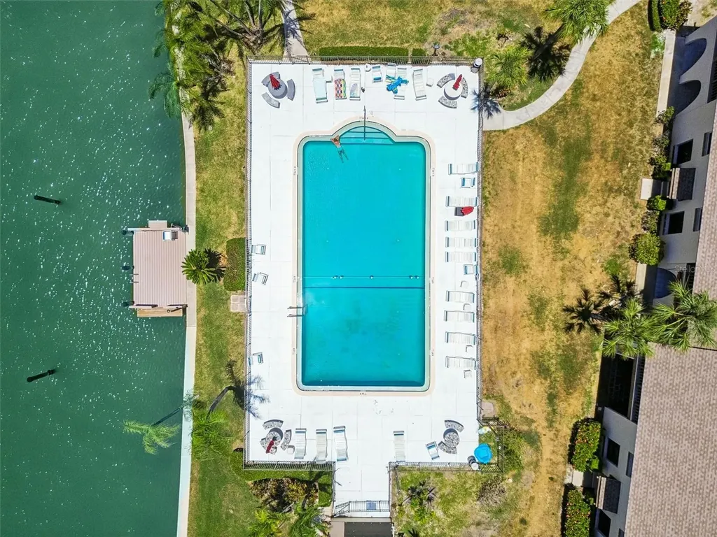 505 Plaza Seville Court Treasure Island FL 33706
