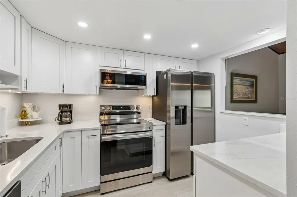 505 Plaza Seville Court Treasure Island FL 33706