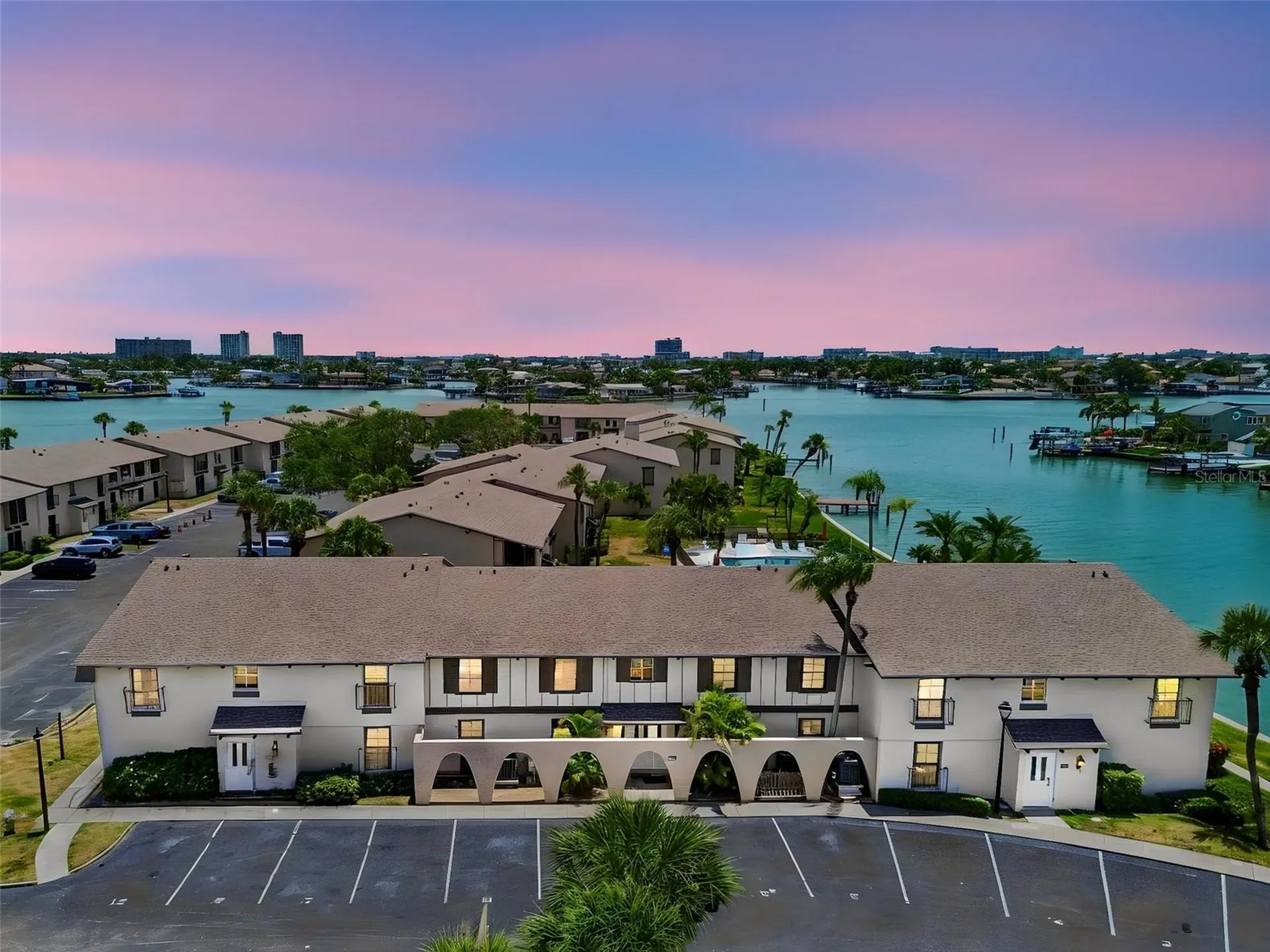 505 Plaza Seville Court Treasure Island FL 33706
