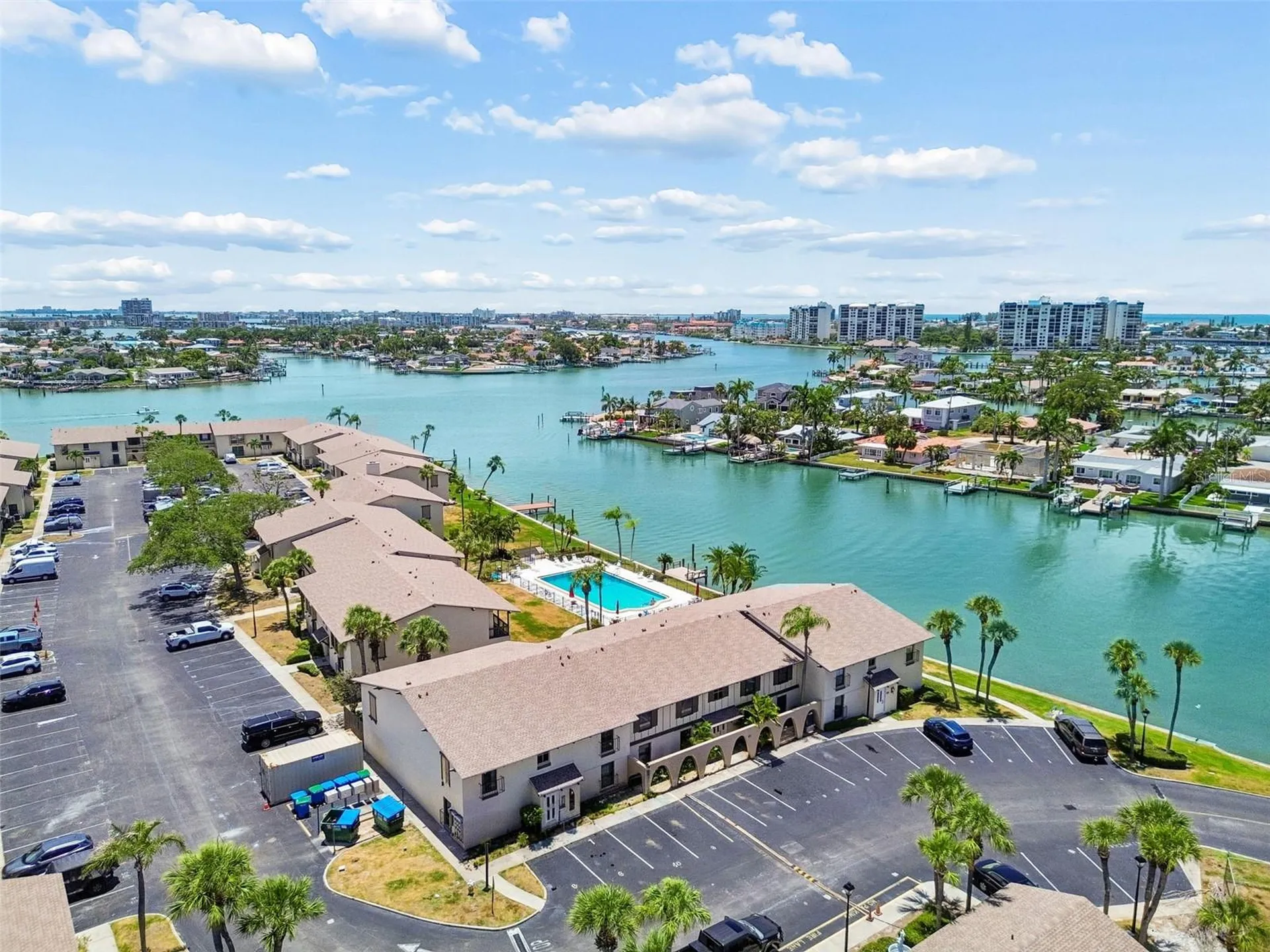 505 Plaza Seville Court Treasure Island FL 33706