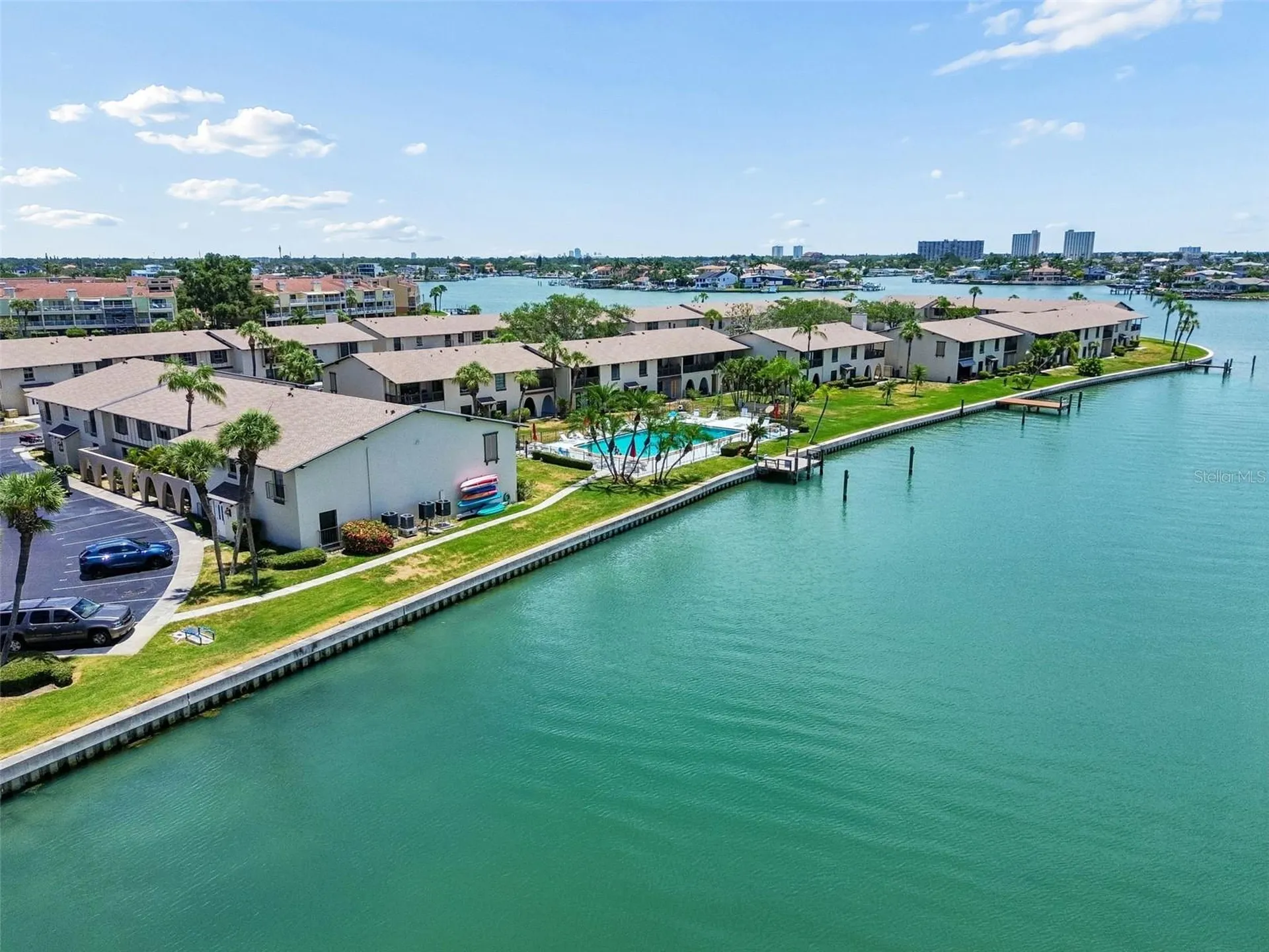 505 Plaza Seville Court Treasure Island FL 33706