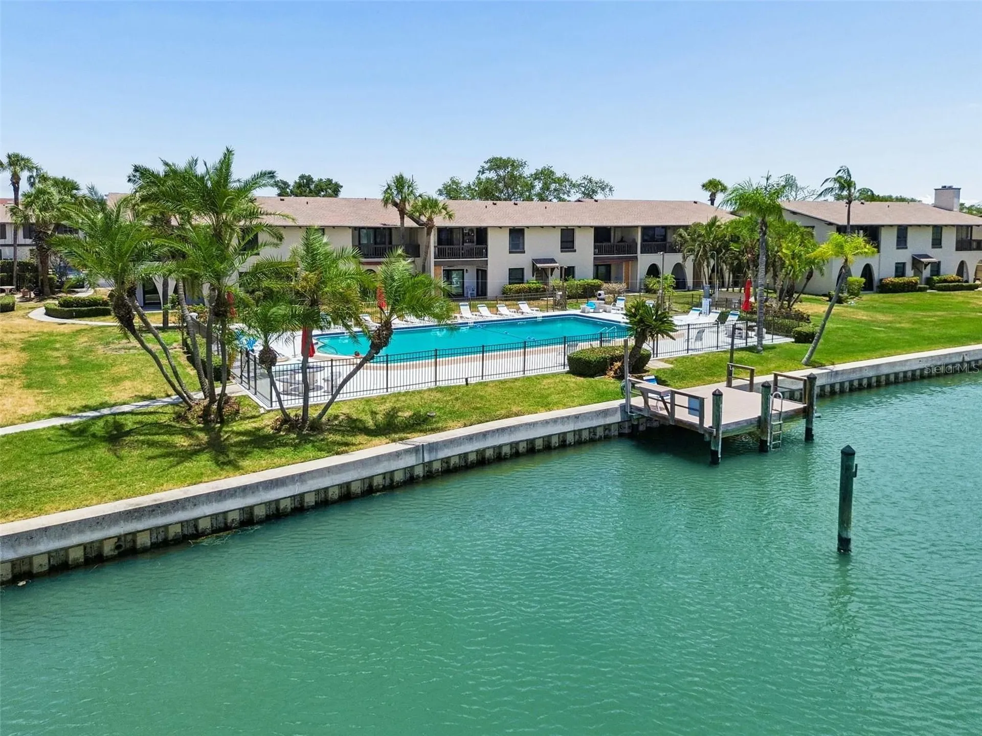 505 Plaza Seville Court Treasure Island FL 33706