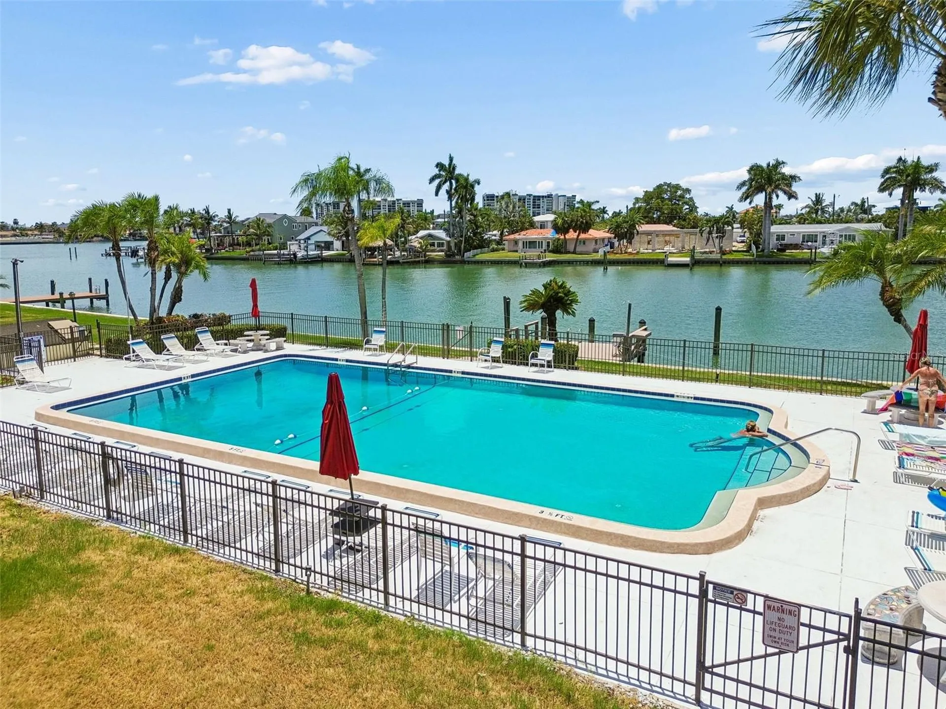 505 Plaza Seville Court Treasure Island FL 33706