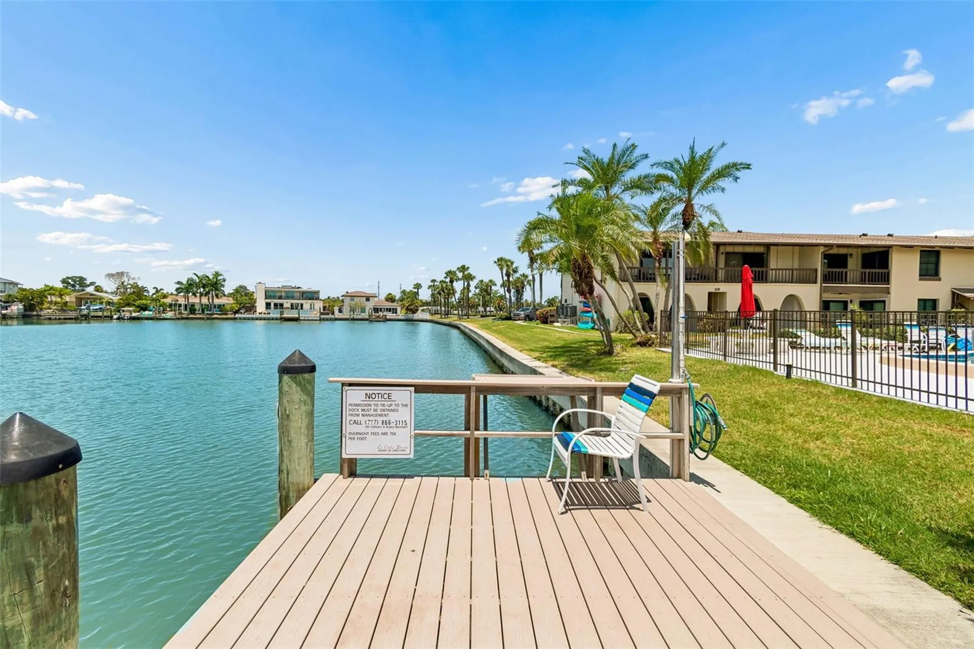 505 Plaza Seville Court Treasure Island FL 33706