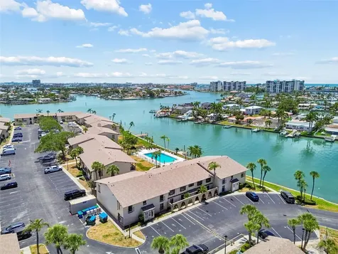 505 Plaza Seville Court Treasure Island FL 33706