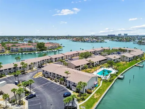 505 Plaza Seville Court Treasure Island FL 33706