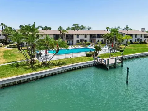 505 Plaza Seville Court Treasure Island FL 33706