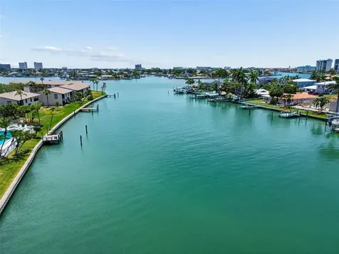 505 Plaza Seville Court Treasure Island FL 33706