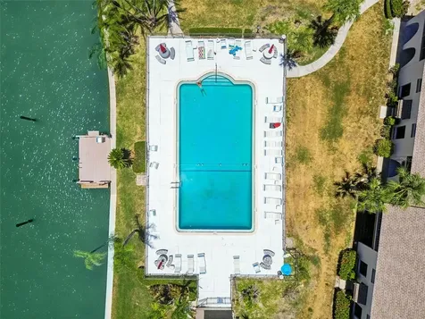 505 Plaza Seville Court Treasure Island FL 33706