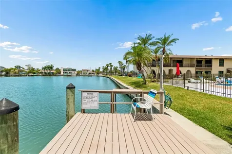 505 Plaza Seville Court Treasure Island FL 33706