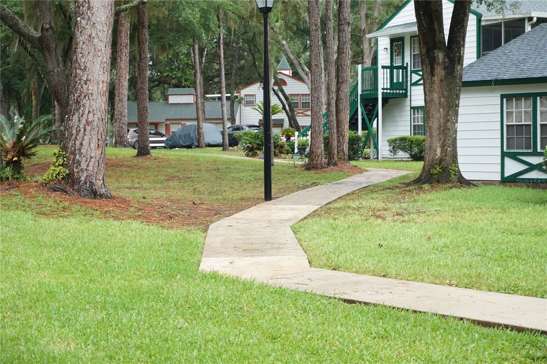 7945 Midway Drive Terrace Ocala FL 34472