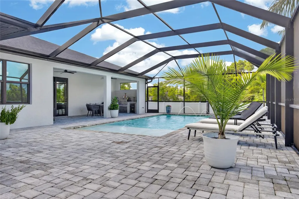4700 NW 38th Avenue Cape Coral FL 33993