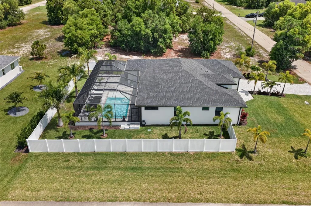 4700 NW 38th Avenue Cape Coral FL 33993