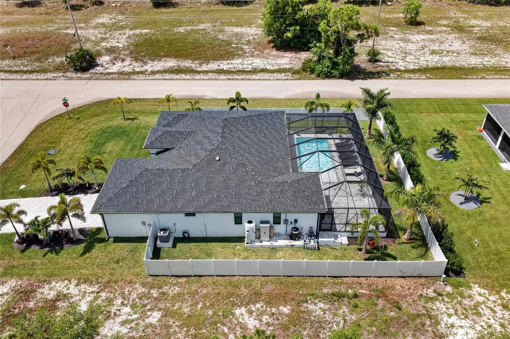 4700 NW 38th Avenue Cape Coral FL 33993