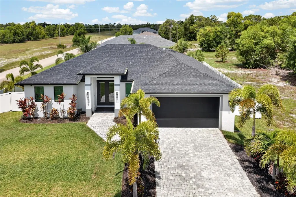 4700 NW 38th Avenue Cape Coral FL 33993