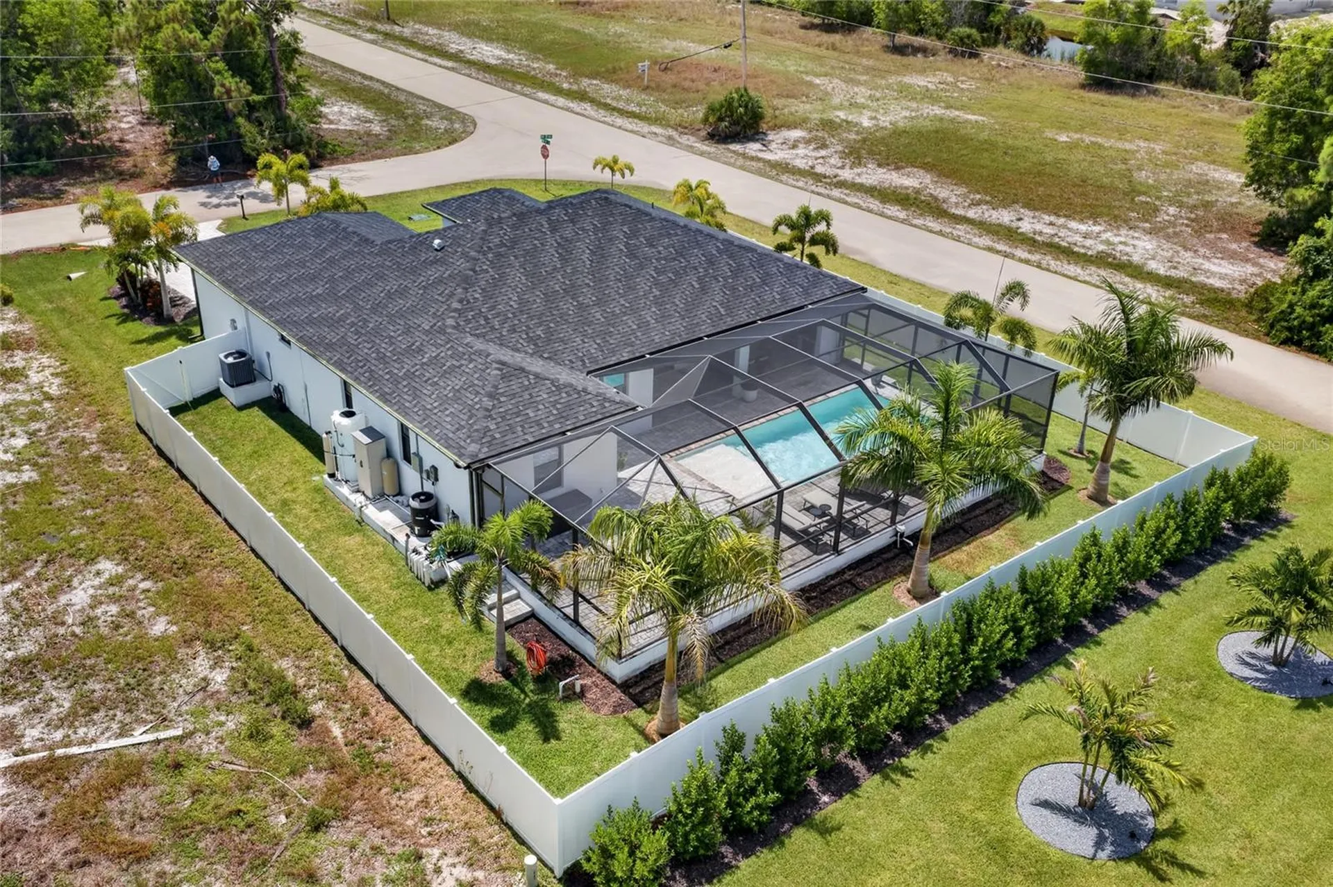 4700 NW 38th Avenue Cape Coral FL 33993