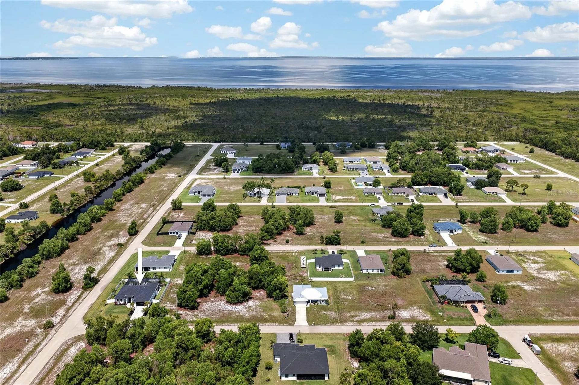 4700 NW 38th Avenue Cape Coral FL 33993