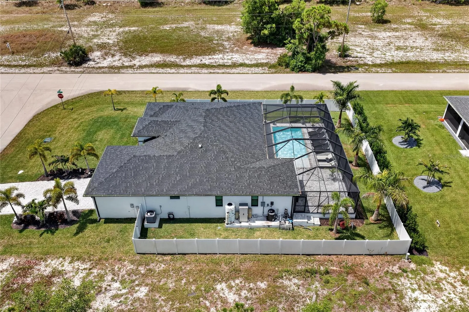 4700 NW 38th Avenue Cape Coral FL 33993