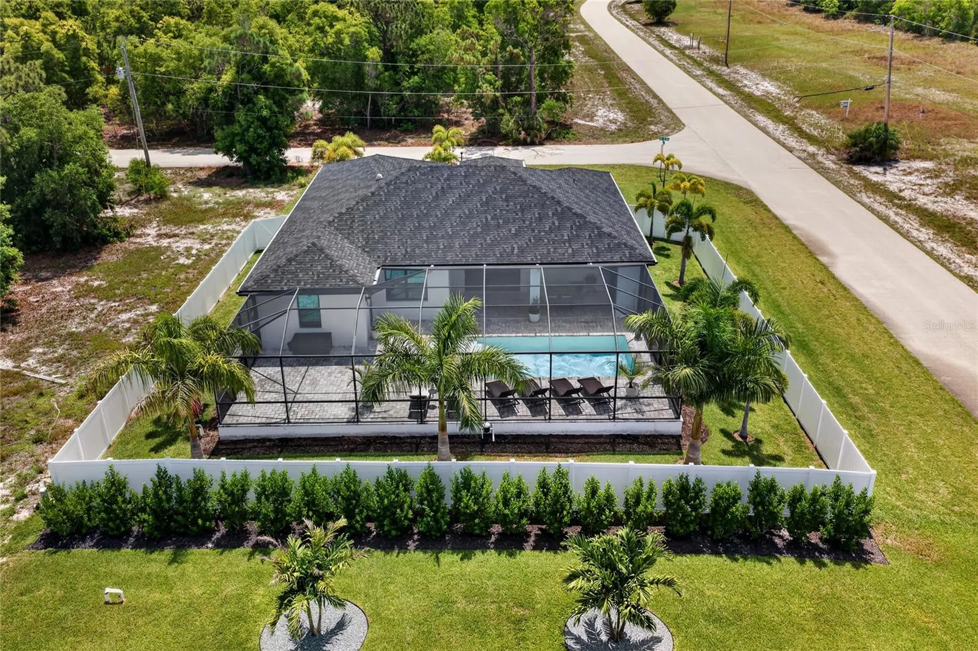 4700 NW 38th Avenue Cape Coral FL 33993