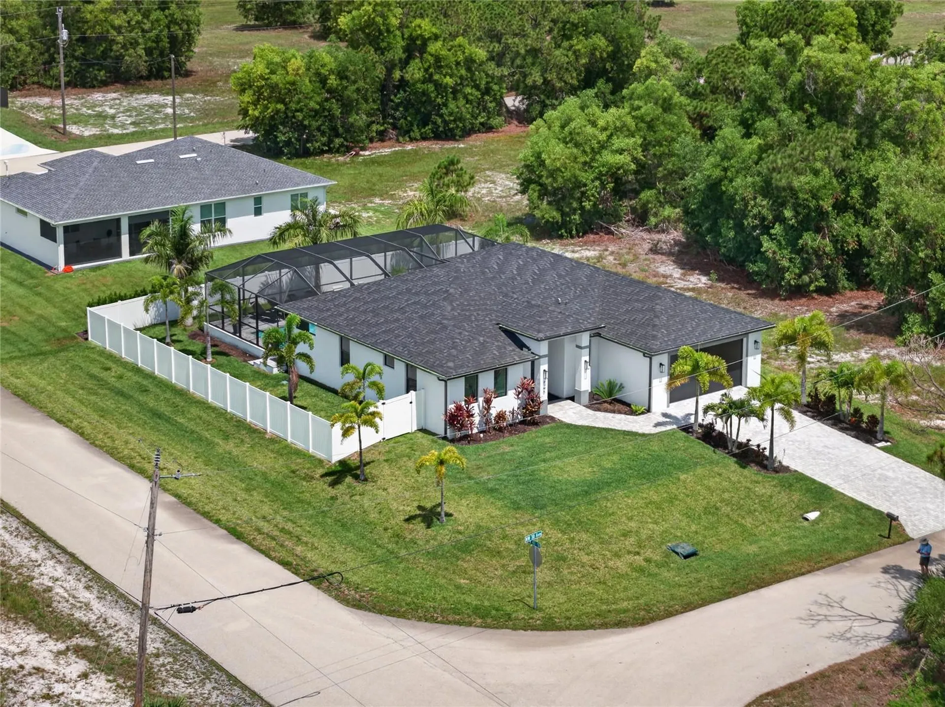 4700 NW 38th Avenue Cape Coral FL 33993