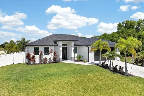 4700 NW 38th Avenue Cape Coral FL 33993