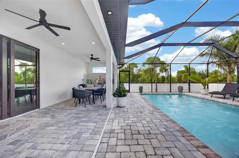 4700 NW 38th Avenue Cape Coral FL 33993
