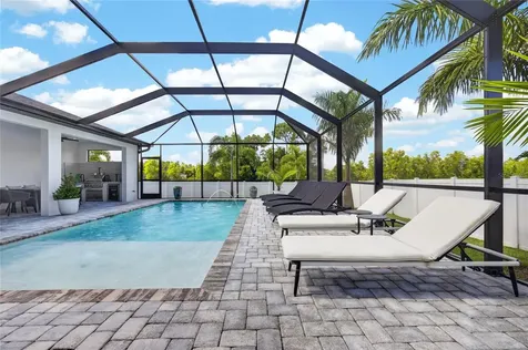 4700 NW 38th Avenue Cape Coral FL 33993
