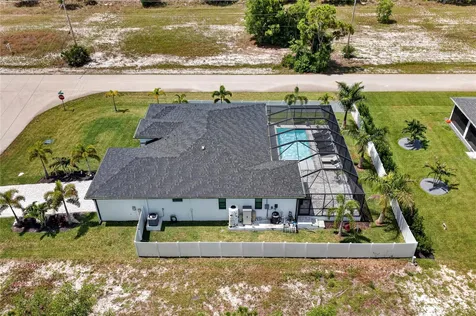 4700 NW 38th Avenue Cape Coral FL 33993