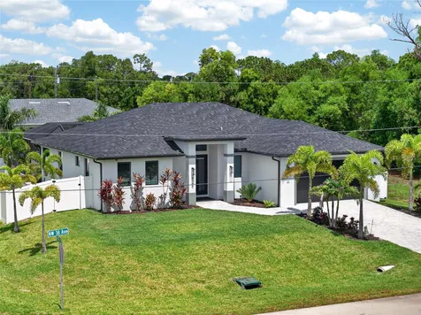 4700 NW 38th Avenue Cape Coral FL 33993
