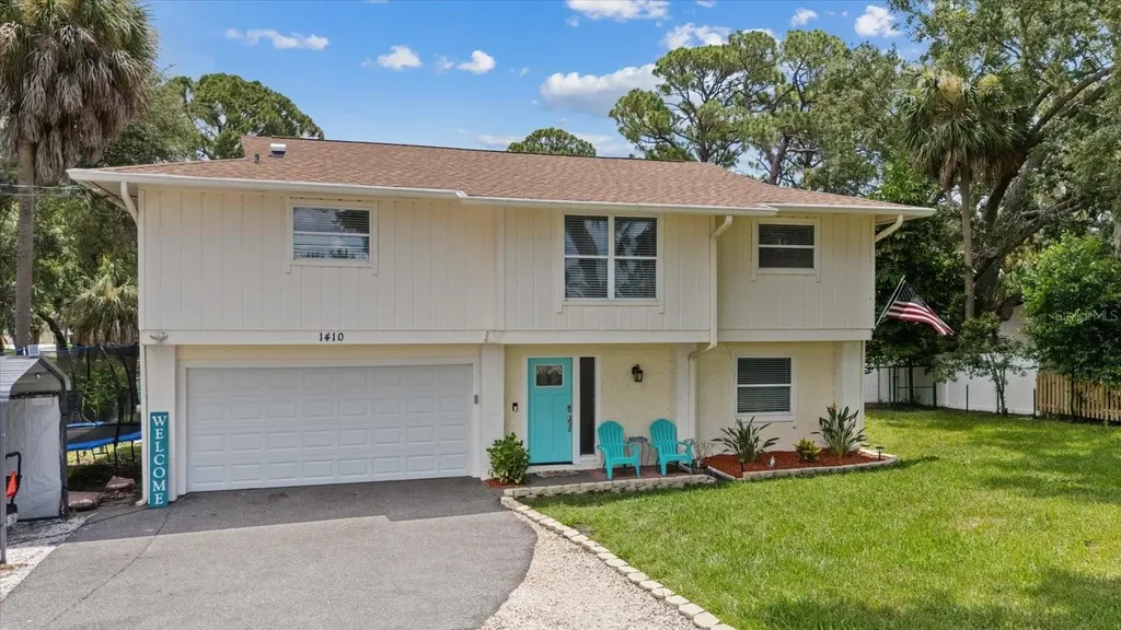 1410 Riverside Drive Tarpon Springs FL 34689