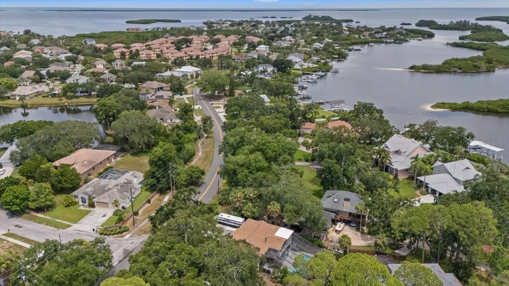 1410 Riverside Drive Tarpon Springs FL 34689