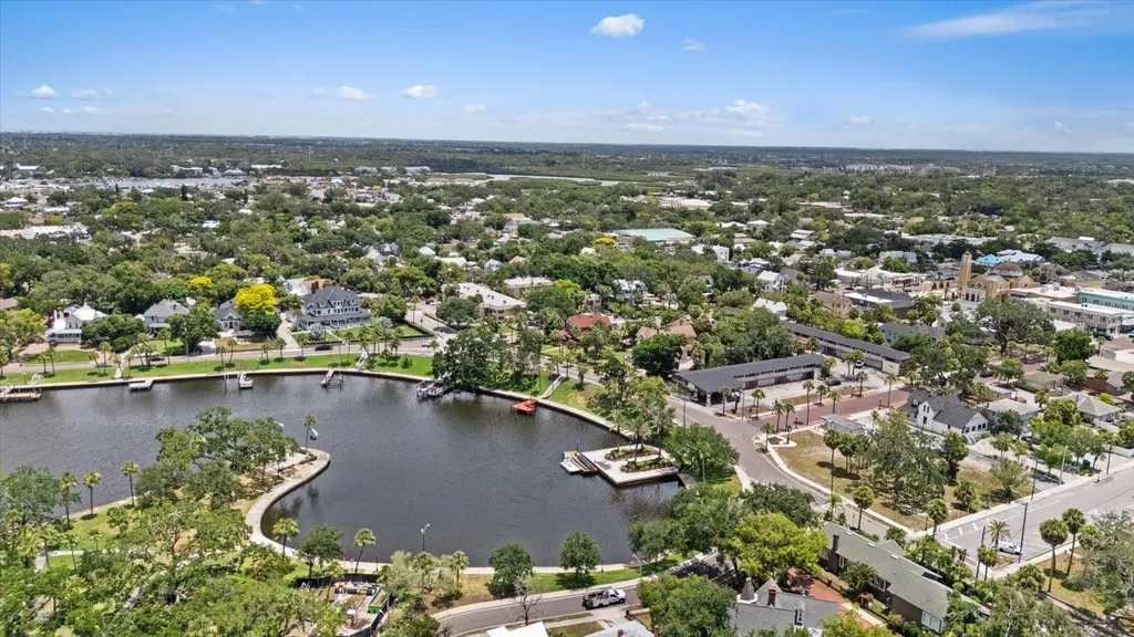 1410 Riverside Drive Tarpon Springs FL 34689