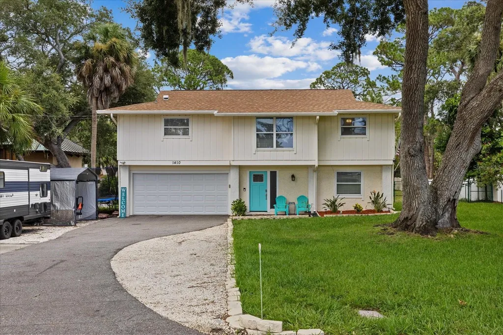 1410 Riverside Drive Tarpon Springs FL 34689